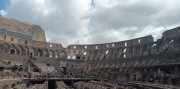 Rím inak - letecky s návštevou Castel Gandolfo