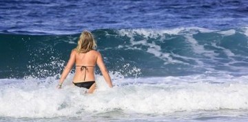 Leto pri mori v Rimini