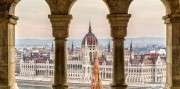 Zájazd do Budapešti s návštevou Tropicaria Oceanaria
