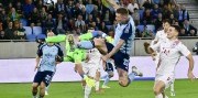 Zájazd na futbal: ŠK Slovan Bratislava - HŠK Zrinjski Mostar