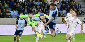 Zájazd na futbal: ŠK Slovan Bratislava - HŠK Zrinjski Mostar