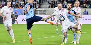 Zájazd na futbal: ŠK Slovan Bratislava - HŠK Zrinjski Mostar