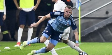 Zájazd na futbal: ŠK Slovan Bratislava - HŠK Zrinjski Mostar