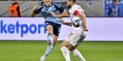 Zájazd na futbal: ŠK Slovan Bratislava - HŠK Zrinjski Mostar