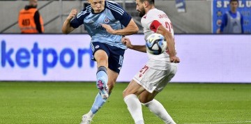 Zájazd na futbal: ŠK Slovan Bratislava - HŠK Zrinjski Mostar