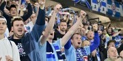 Zájazd na futbal: ŠK Slovan Bratislava - HŠK Zrinjski Mostar