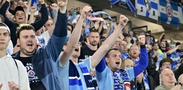 Zájazd na futbal: ŠK Slovan Bratislava - HŠK Zrinjski Mostar