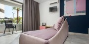 Rhodos - Madison Boutique Hotel 3* s letenkou