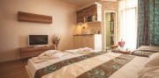 Slnečné pobrežie - Bahami Residence 3* s All Inclusive a s letenkou