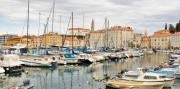 Wellness pobyt v slovinskom Portoroži
