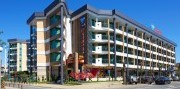 Slnečné pobrežie - Hotel Diamond 4* s All Inclusive a s dopravou