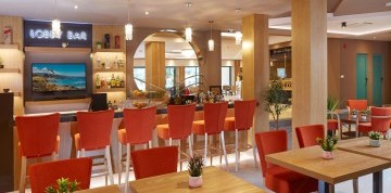 Slnečné pobrežie - Hotel Diamond 4* s All Inclusive a s dopravou