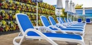 Slnečné pobrežie - Hotel Diamond 4* s All Inclusive a s dopravou