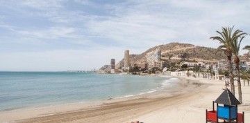 Alicante - Hotel Albahía 3*** s raňajkami letecky z Bratislavy