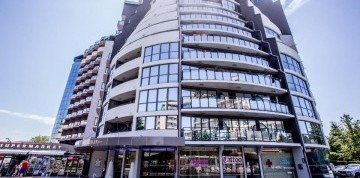 Slnečné pobrežie - Smartline Meridian Hotel 4* All-Inclusive s dopravou