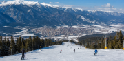 Lyžovačka v Bulharsku v rezorte Bansko - Hotel Winslow Infinity Aparthotel 3*