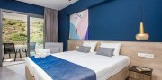 Rhodos - Madison Boutique Hotel 3* s letenkou