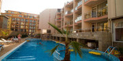 Sveti Vlas - Tropics Hotel 3* All-Inclusive s letenkou
