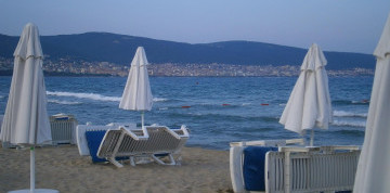 Slnečné pobrežie – HI Hotels Imperial Resort 4* s Ultra All Inclusive a s dopravou