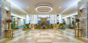 Slnečné pobrežie – HI Hotels Imperial Resort 4* s Ultra All Inclusive a s letenkou
