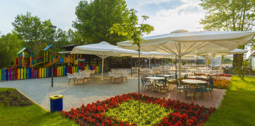Slnečné pobrežie – HI Hotels Imperial Resort 4* s Ultra All Inclusive a s letenkou