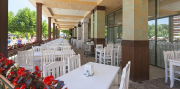 Slnečné pobrežie – HI Hotels Imperial Resort 4* s Ultra All Inclusive a s letenkou