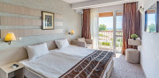 Slnečné pobrežie – HI Hotels Imperial Resort 4* s Ultra All Inclusive a s letenkou