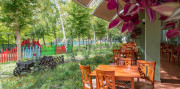 Slnečné pobrežie - hotel Ivana Palace 4* s raňajkami a s letenkou