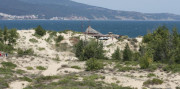 Slnečné pobrežie - hotel Golden Dune 4* s All Inclusive a s letenkou
