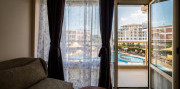 Slnečné pobrežie - hotel Golden Dune 4* s All Inclusive a s letenkou