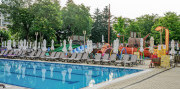 Slnečné pobrežie - Laguna Park & Aqua Club 4* s All Inclusive a s letenkou