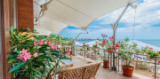 Nessebar - hotel Mirage 4* s raňajkami a s letenkou