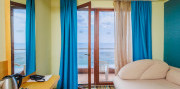 Nessebar - hotel Mirage 4* s raňajkami a s letenkou
