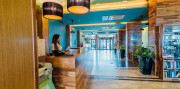 Nessebar - hotel Mirage 4* s raňajkami a s letenkou