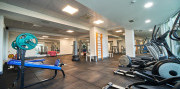 Nessebar - hotel Bilyana Beach 4* s All Inclusive a s letenkou