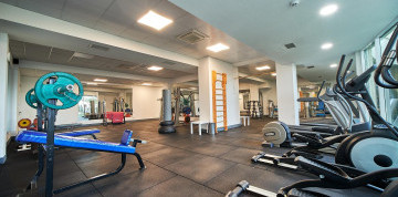 Nessebar - hotel Bilyana Beach 4* s All Inclusive a s letenkou