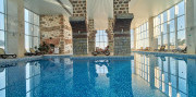 Nessebar - hotel Bilyana Beach 4* s All Inclusive a s letenkou