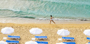 Nessebar - hotel Bilyana Beach 4* s All Inclusive a s letenkou