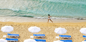 Nessebar - hotel Bilyana Beach 4* s All Inclusive a s letenkou