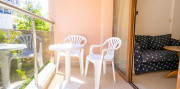 Slnečné pobrežie - hotel Yunona 3* s All Inclusive a s letenkou