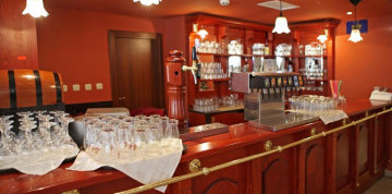 Slnečné pobrežie - hotel Yunona 3* s All Inclusive a s letenkou