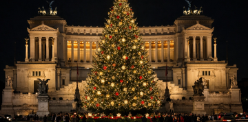 Jedinečný Silvester v Ríme bez ubytovania