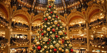 Jedinečný Silvester v Paríži bez ubytovania