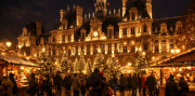 Jedinečný Silvester v Paríži bez ubytovania