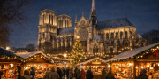 Jedinečný Silvester v Paríži bez ubytovania