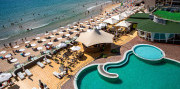 Nessebar - hotel MPM Arsena 4* s Ultra All inclusive a s letenkou