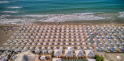 Nessebar - hotel MPM Arsena 4* s Ultra All inclusive a s letenkou