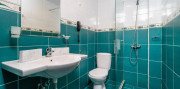 Nessebar - hotel MPM Arsena 4* s Ultra All inclusive a s letenkou