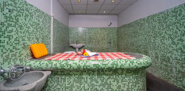 Nessebar - hotel MPM Arsena 4* s Ultra All inclusive a s letenkou
