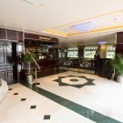 Comfort Inn Hotel Deira***